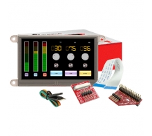 Ataata GEN4-ULCD-70D-SB-PI