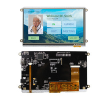 Ataata NHD-7.0-HDMI-N-RSXN-RTU
