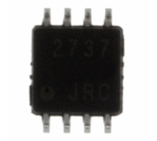 Ataata NJM2737RB1-TE1#