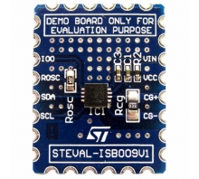 Ataata STEVAL-ISB009V1