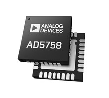 Ataata AD5758BCPZ-RL7