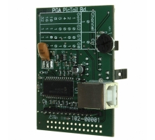 Ataata MCP6S22DM-PICTL
