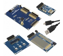 Ataata ATMEGA256RFR2-XSTK