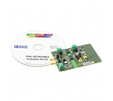 Ataata EVAL-AD7403FMCZ