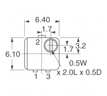Ataata ST7TA503