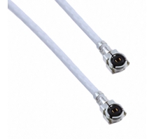 Ataata W.FL-2LP-04N1-A-(500)