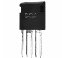 Ataata IXTF250N075T