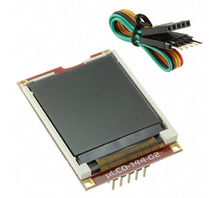 Ataata ULCD-144-G2