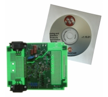 Ataata MCP3905EV