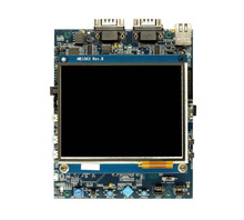Ataata STM32H753I-EVAL