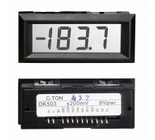 Ataata DK503