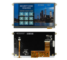 Ataata NHD-7.0-800480FT-CSXV-T