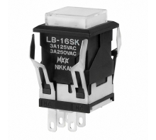 Ataata LB16SKW01-01-JB