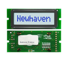 Ataata NHD-0108CZ-FSW-GBW-33V3