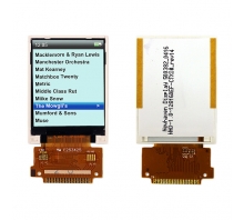 Ataata NHD-1.8-128160EF-CTXI#