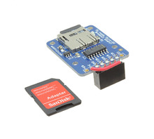 Ataata MICROSD-ADP-EVN