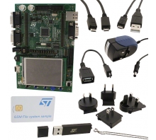 Ataata STM3210C-EVAL