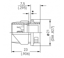 Ataata T 3427 550