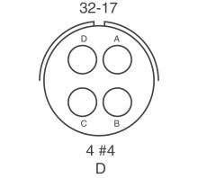 Ataata GT030PCM32-ARP-80