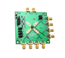 Ataata SI53154-EVB