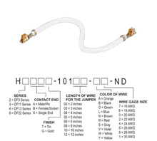 Ataata H2BBG-10104-W4