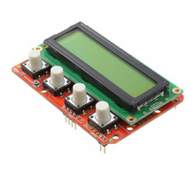 Ataata SHIELD-LCD-16X2