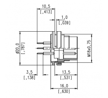 Ataata T 3506 400