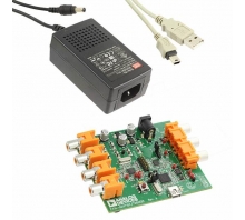 Ataata EVAL-ADV7280EBZ