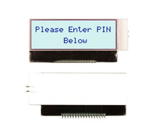 Ataata NHD-C0216CU-FSW-GBW-3V3