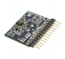 Ataata STEVAL-ISA168V1