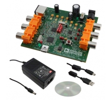 Ataata EVAL-ADV7180LFEBZ