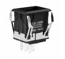 Ataata LB16RKW01