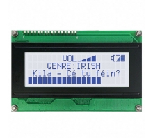 Ataata LK204-25-GW-VPT
