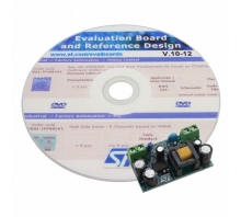 Ataata STEVAL-ISA134V1