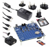 Ataata C8051F970-A-DK