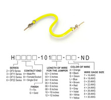 Ataata H2AAT-10105-Y6