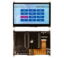 Ataata NHD-7.0CTP-CAPE-V