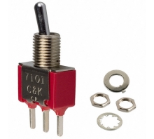 Ataata 7101SPDCQE
