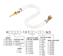 Ataata H2ABG-10104-W6