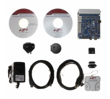 Ataata C8051F360DK
