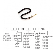 Ataata H3AXG-10108-B4
