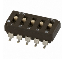 Ataata 219-5LPSTR