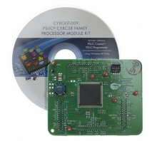 Ataata CY8CKIT-009