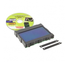 Ataata EA EDIP128B-6LW