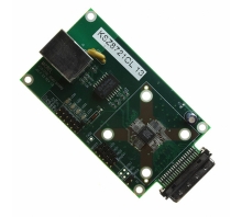 Ataata KSZ8721CL-EVAL