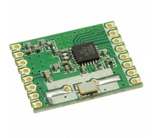 Ataata RFM67W-433S2