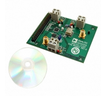 Ataata AD9742ACP-PCBZ