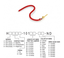 Ataata H2AXG-10104-R8