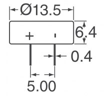 Ataata KR-5R5C334H-R
