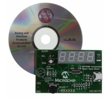 Ataata MCP9800DM-TS1